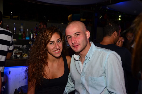 Publicity On Saturday Night